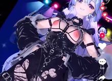 知更鸟的私密抖音【honkai star rail robin Douyin】