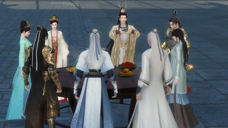 《农女王妃是瘟神》全集完整版（大结局） 视频封面