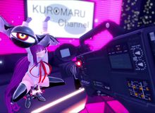 それゆけ乗っ取れ！ KUROMARU Channel