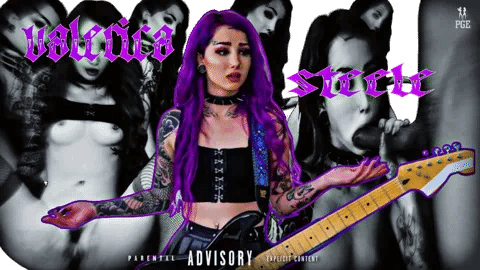 用身体演奏欲望交响曲