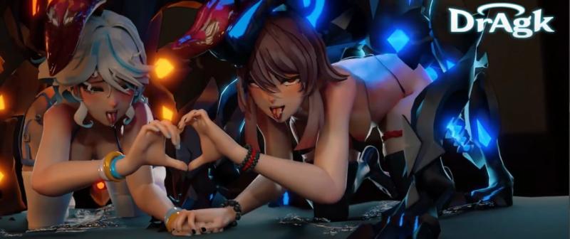 盲目挑战的下场