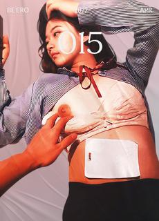 91女神_Lisa 工作制服