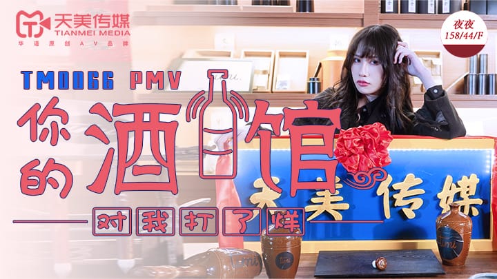 TM0066 PMV-你的酒馆对我打了烊