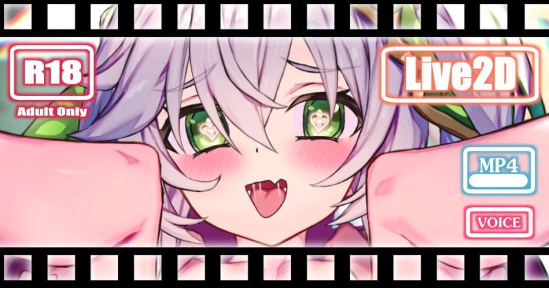 [Redcomet] Nahida MP4 Pack 视频封面