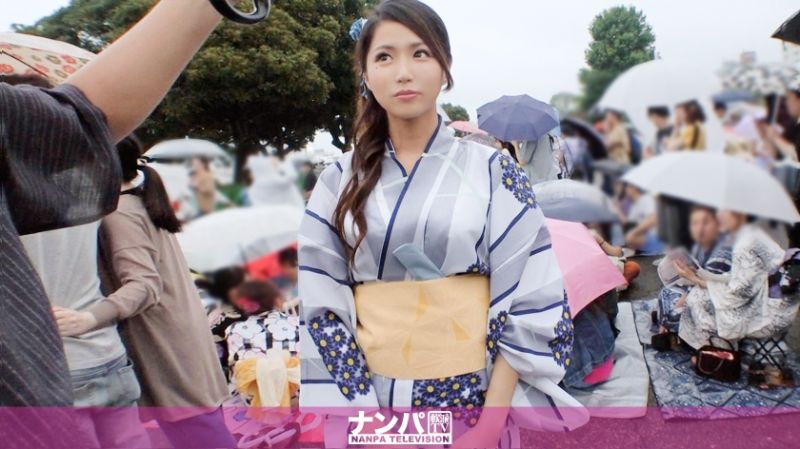  花火大会搭讪 08 200GANA-2134