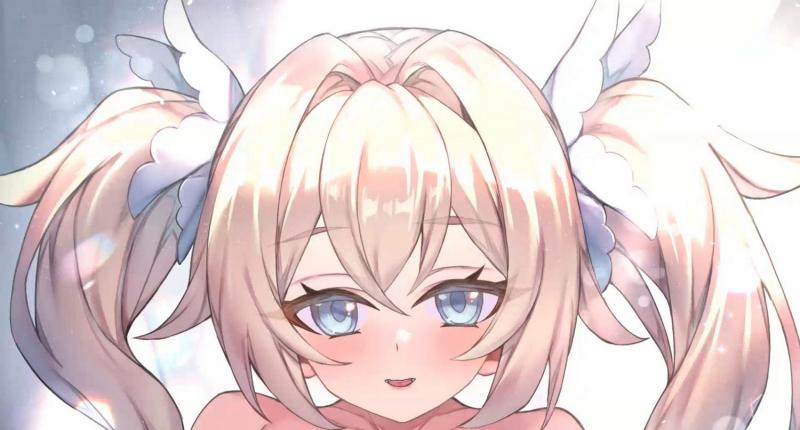 [Redcomet] Barbara Live2D, Hanako Live2D, BocchiChan Live2D, Mari Live2D 视频封面