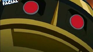 《麻辣女孩》机器人触手性爱