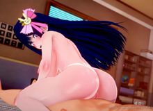 【KK 27】(订制) Sex+Dance 星野爱 - 爱言叶Ⅲ