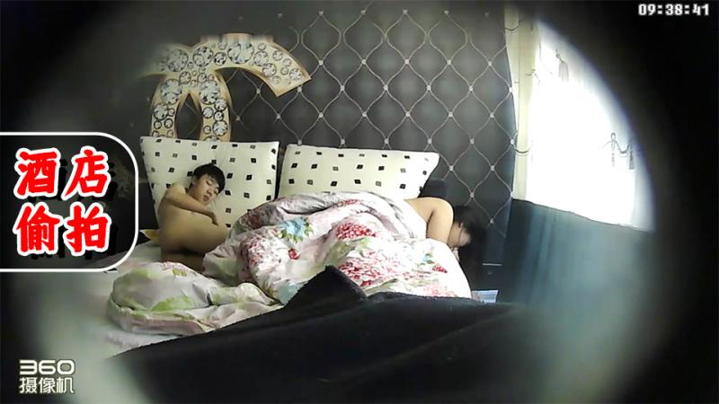3-酒店偷拍 贵在真实-绝版香奈儿房-39