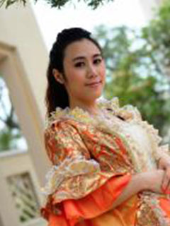 白领丽人之完美的交易