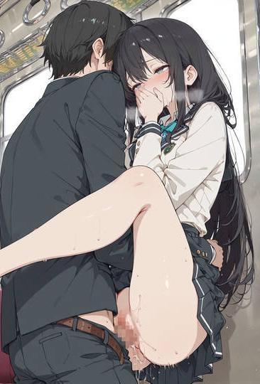 处女高中生变成淫娃的性爱生活