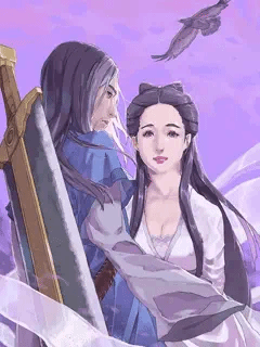 新神雕五绝（精修版）