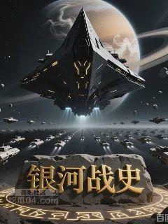 银河战史