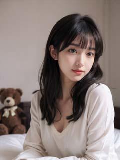 姐弟恋
