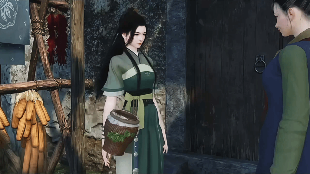 《农门福女小娇包》第1901~2000集