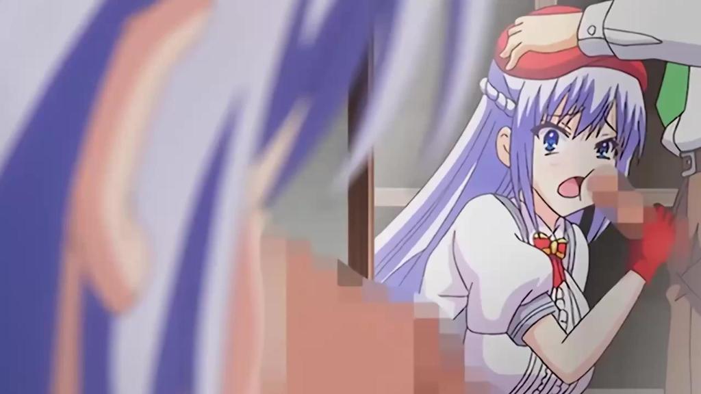 精液喷射狂想曲