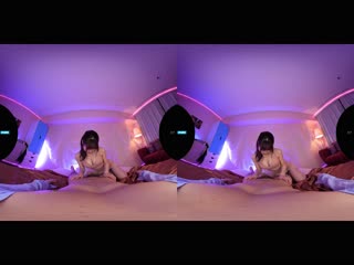 【VR】素直乐观开朗可爱的方便炮友VR 樱空桃 上 ipvr00202 预览截图 3