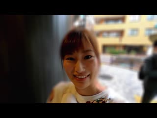 网红苗条美巨乳现役护理师 初次中出＆无套抽插大絶顶档案 堀内未果子 EBOD-803 预览截图 1