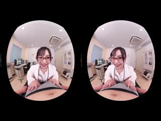 【VR】小仓由菜协助您打手枪! -2 13dsvr00371 预览截图 1