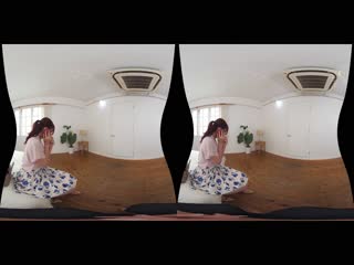 【VR】波多野结衣满满奉仕的梦般4场景! C dpsvr00004 预览截图 1