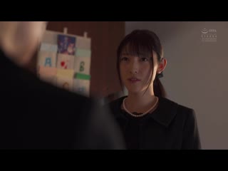 未亡人孕姦 小叔的肉欲 森泽佳奈 ATID-344 预览截图 1
