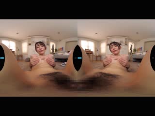 【VR】【古川穗花初VR】尽情接吻舔舐胸部玩弄肉棒!从早到晚恩爱抽插神同居 D ipvr00196 预览截图 3