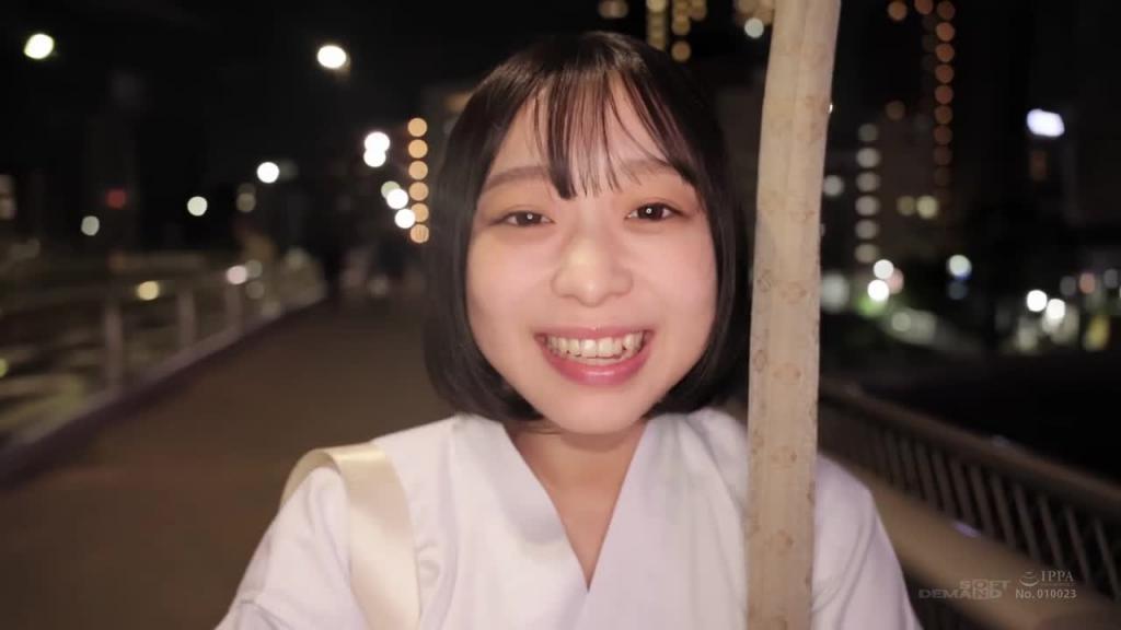 深山出身弓道女孩AV出道 平家隐藏之地 福岛县某郡某村的月乃亚矢(20) SDAM-135 预览截图 12