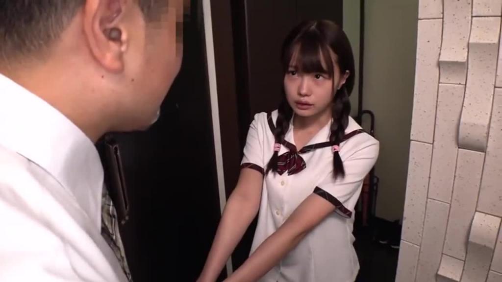 我把我最讨厌的老闆的独生女变成了深喉奴隶。 松本一香 PIYO-088 预览截图 1