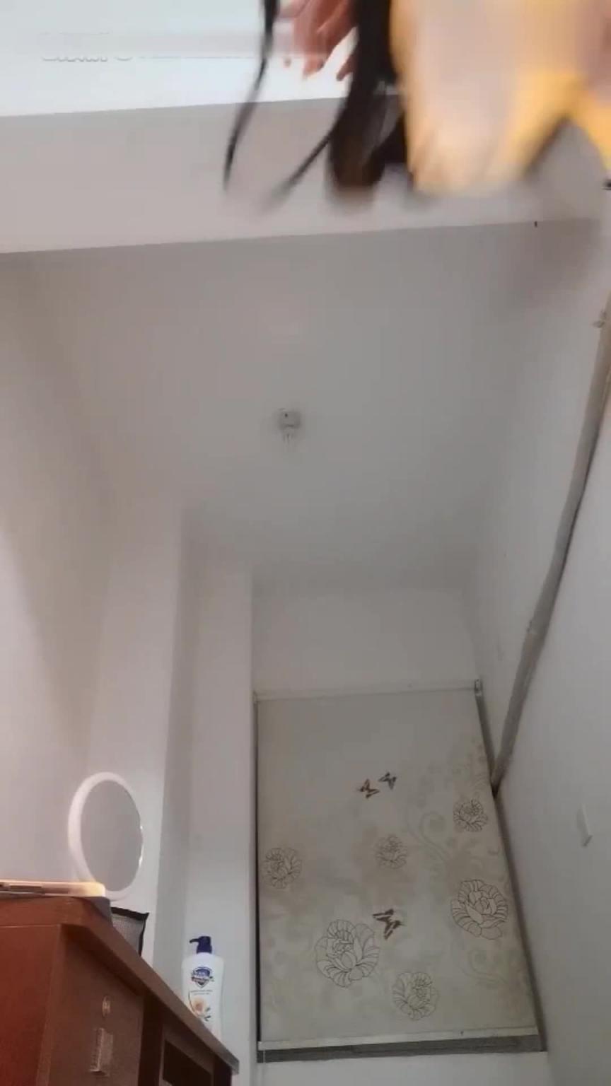【南航空姐张婷】175顶级颜值身材假屌抽插白浆淫水泛滥 预览截图 12