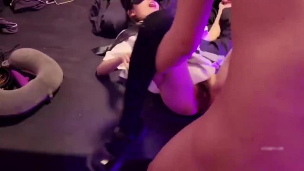 【萝莉调教】激发高颜值极品超嫩萝莉M属性，女主水嫩，身材一流，呻吟真实勾人心魂！ 预览截图 10