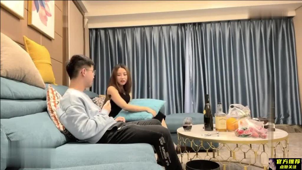 【PUA贱母狗】渣男哄骗灌醉良家妹内射灌精操崩溃 预览截图 1