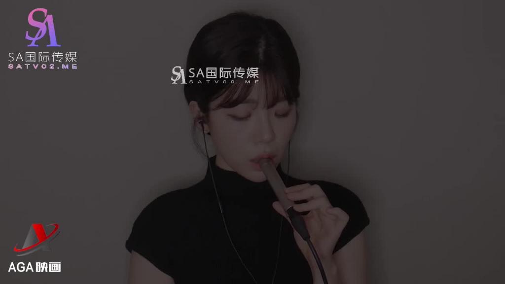 【ASMR】口含棒棒-快感直冲天灵盖 预览截图 12