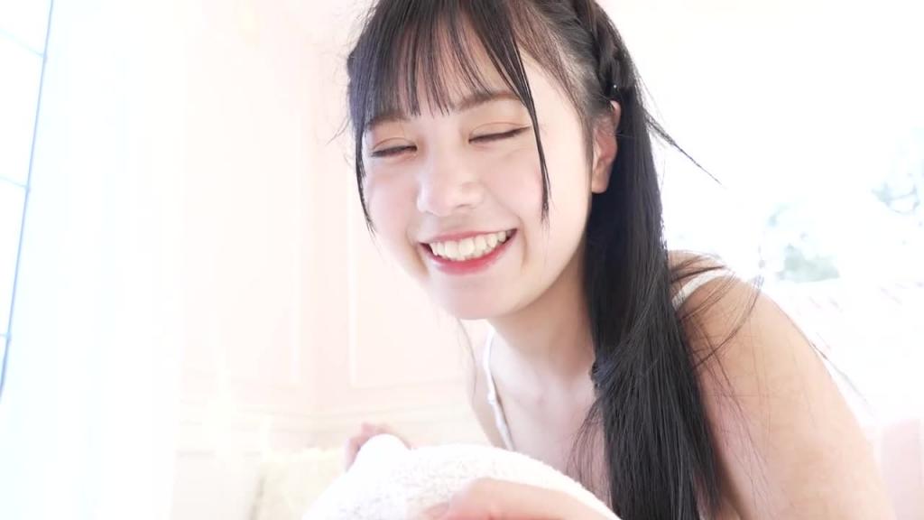 美咲其香 你，10代，恋爱的预感 MMRAA-343 预览截图 6