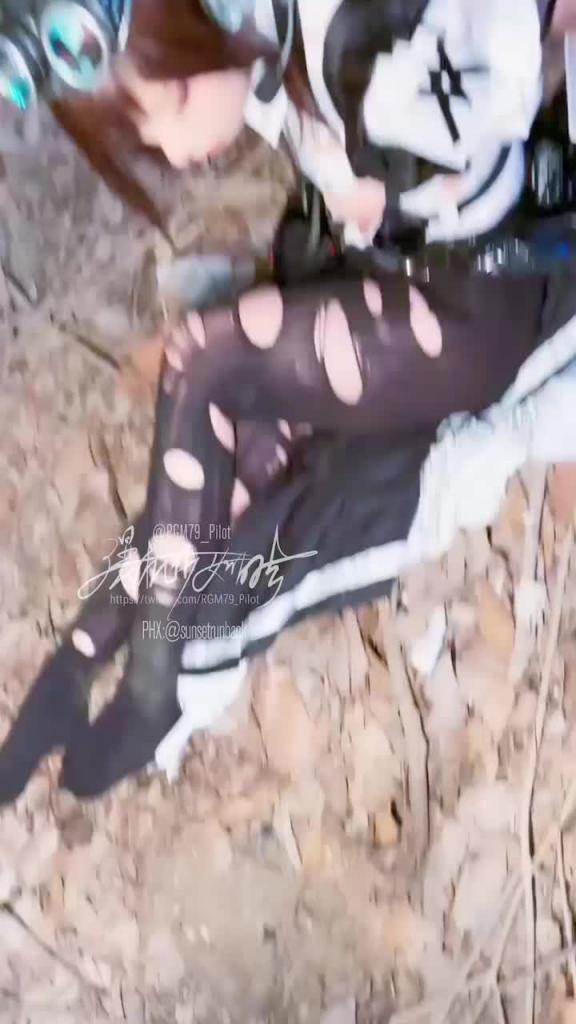 [爆机少女喵小吉]战斗女仆 预览截图 6