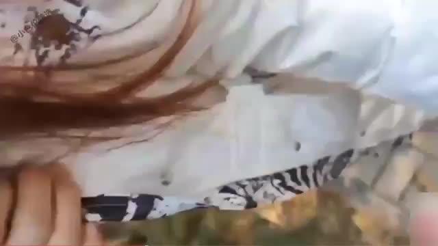 最新封神极品乱伦海角乱伦大神「虐操喷水嫂子」新作大哥出门买年货我偷约嫂子公园露出口射后入干喷水嫂子+公园+露出+喷水+口爆+吞精 预览截图 9
