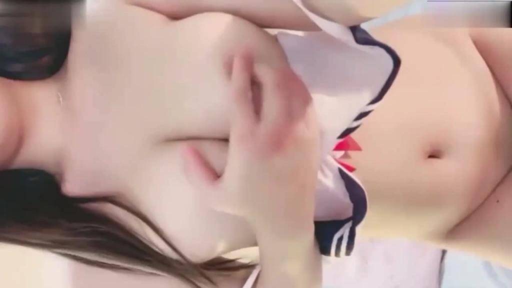 萝莉网红小女小梦梦水滴美乳大长腿 预览截图 10