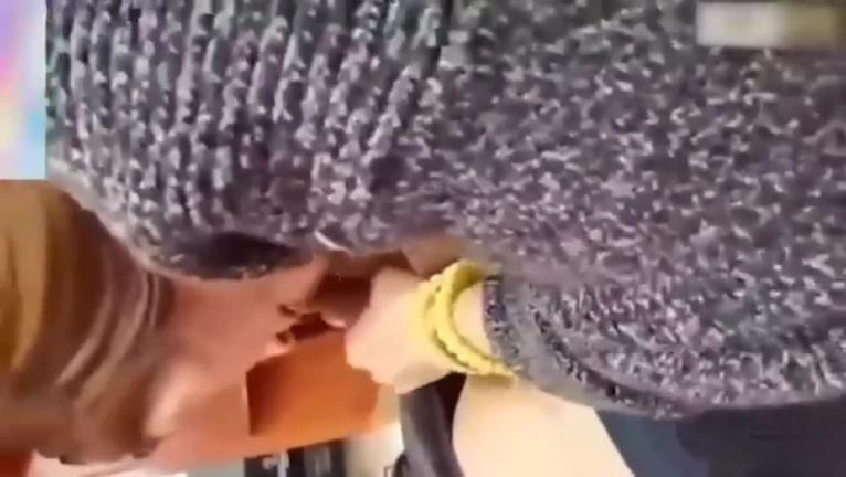 【乖巧女婿】老婆怀孕期间和岳母乱伦 预览截图 8