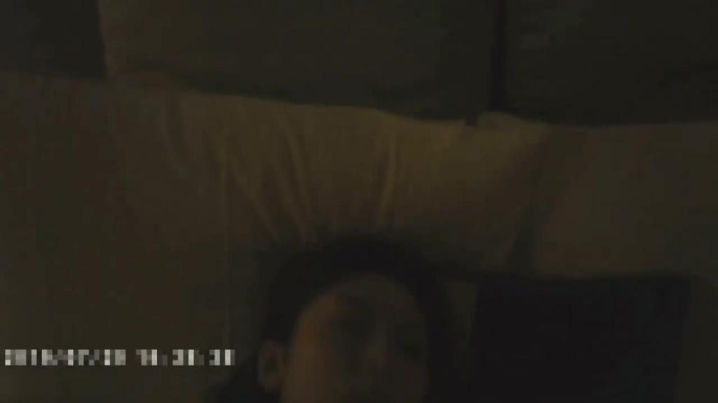 出演过几部戏的高颜值大眼睛美少女酒店被潜规则坚挺大奶子帅吟声好听 预览截图 3