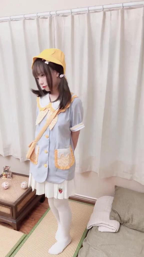 [爆机少女喵小吉]小吉的暑期补习班 预览截图 4