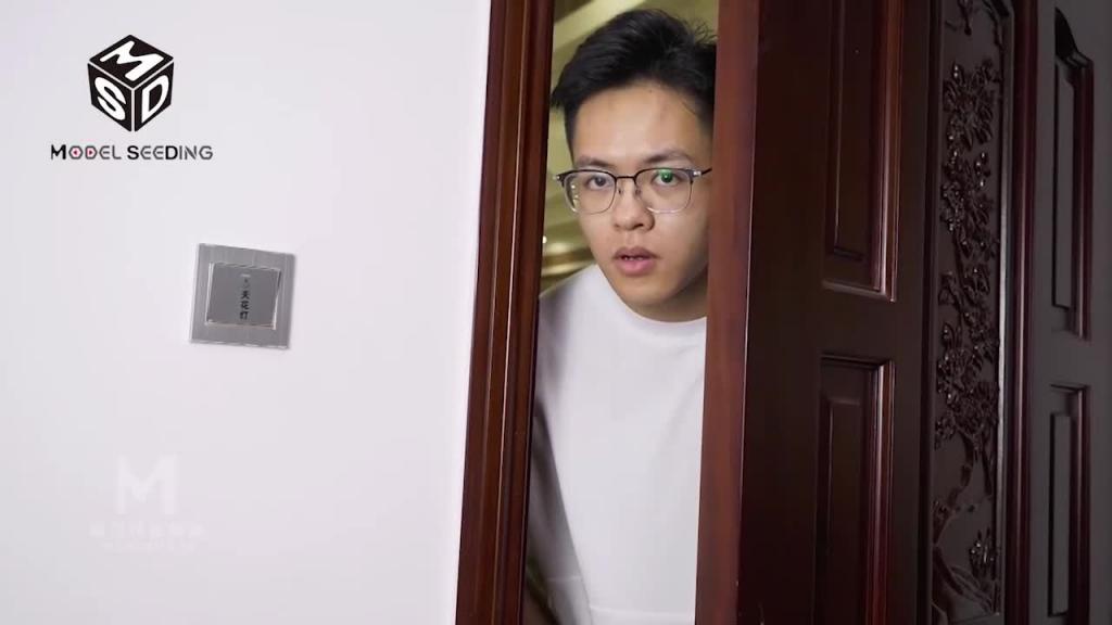 MSD-010老婆出差睡了小姨子 预览截图 7