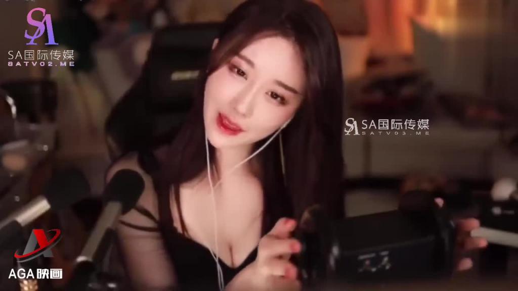 【ASMR】丝袜摩擦的声音 预览截图 7