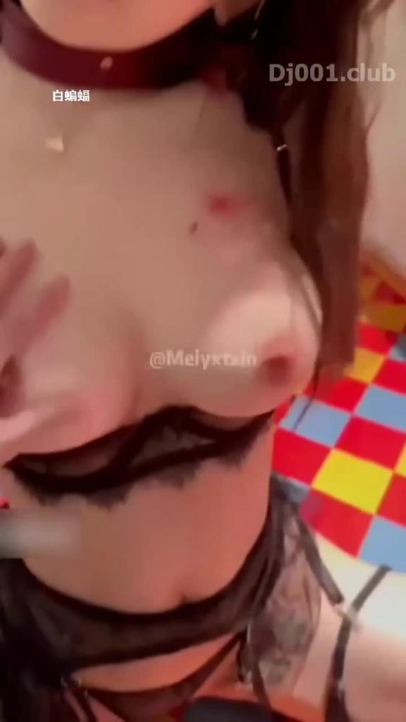 全网独家-天花板颜值女神‘美野呀’被金主肌肉狗定制调教啪啪泄密 预览截图 2