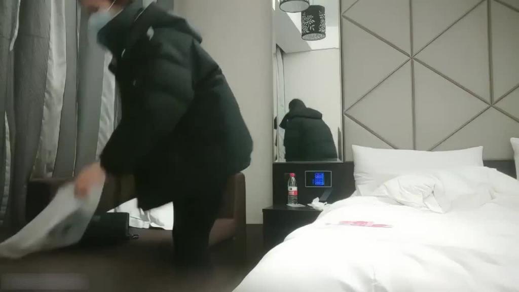 清纯高颜值极品学妹 预览截图 12