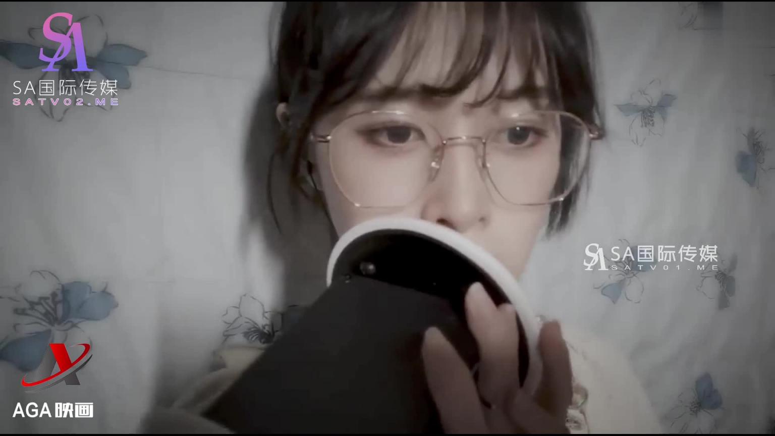 【ASMR】口腔音-深度舔耳--舌头在耳朵翻滚 预览截图 9