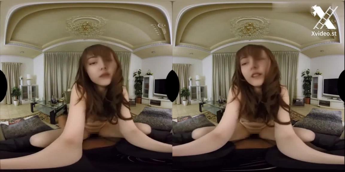 迪丽热巴VR零距离性爱 预览截图 5