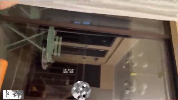 广州健身教练约操·抖音网红反差婊....一步步调教成骚母狗.....辱骂扇耳光内射 预览截图 2