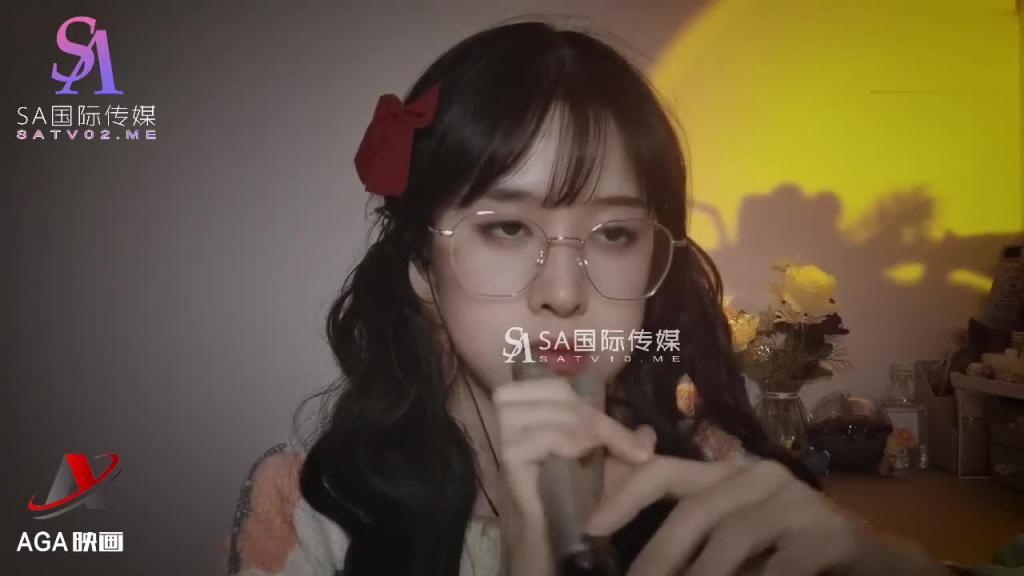 【ASMR】超可爱椰子-口腔音泡泡糖 预览截图 10