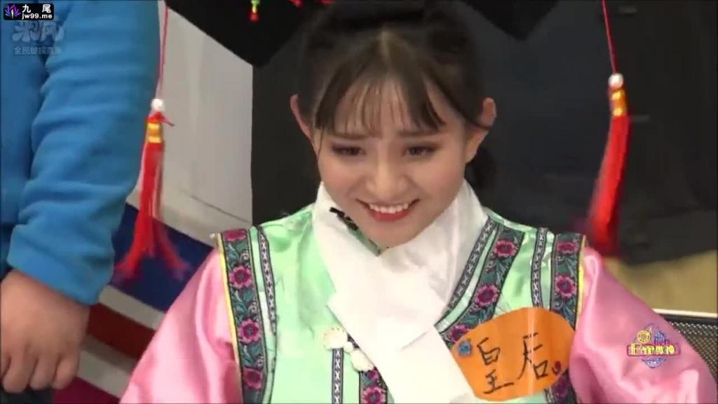 女锚脚挠痒痒 预览截图 9
