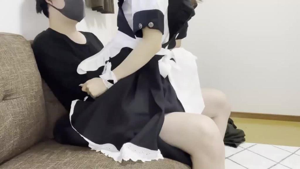 少女的娇喘，听着就硬了 萝莉 自拍萝莉白虎可爱学生自慰 预览截图 1
