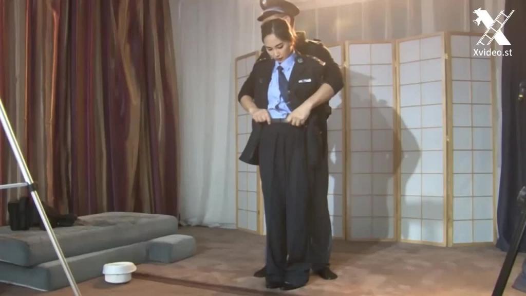 李冰冰小女警 预览截图 5